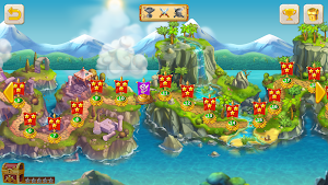 Argonauts Agency 4 Screenshot 0