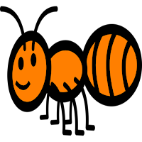 ANT GAME