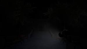 Haunted School 2 - Horror Game Screenshot 0