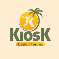 Kiosk Beach Tennis