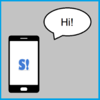 Speak Out Loud, Mobile!