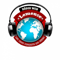 Rádio Web Lemense