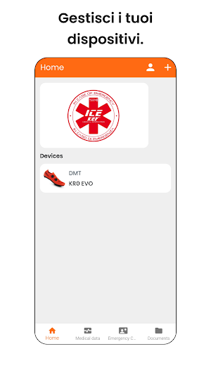 Ice-Key Plus Screenshot 0