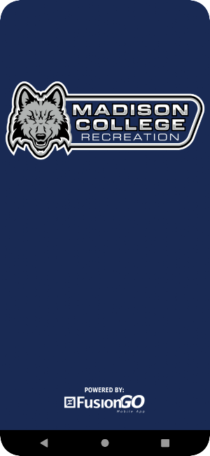 Madison College Recreation Screenshot 0