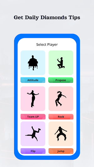 Get Daily Diamond Tool Tips screenshot 4