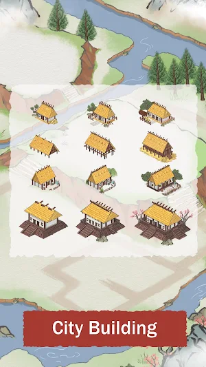 Living in LiangZhu Screenshot 1