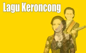 Keroncong Sundari Soekotjo Screenshot 2