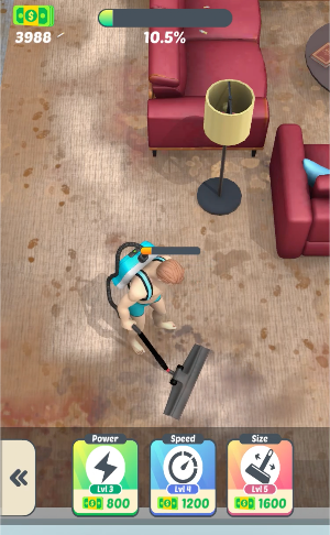 Clean It All Screenshot 0