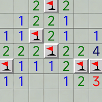 Mines — Classic Minesweeper