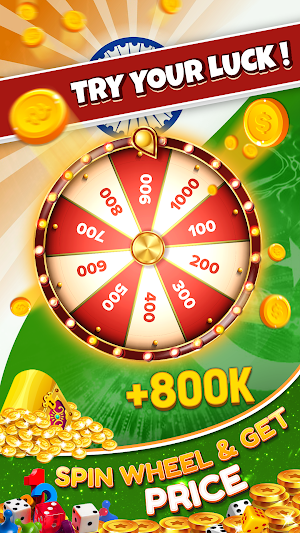 India vs Pakistan Ludo Online Screenshot 2