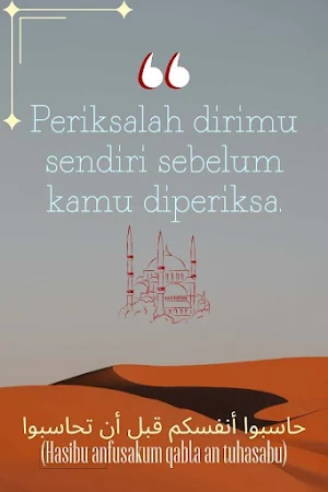Kata Kata Mutiara Islam 2024 Screenshot 2