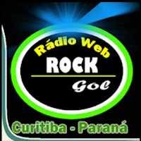 Web Rádio Rock Gol Online