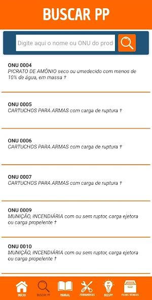 PP é Fácil! Screenshot 1