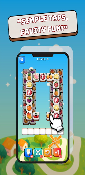 Fruit Bid Party Screenshot 2