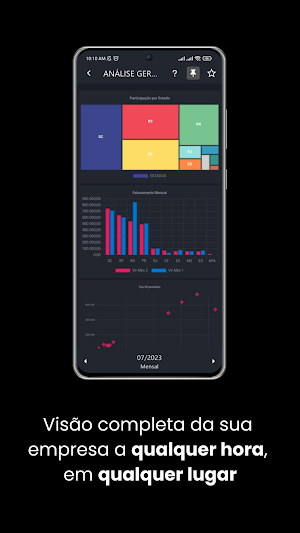 Movtech App Screenshot 1