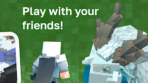 Mowzies Mobs Addon Screenshot 3