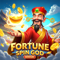 Fortune Spin God Winion