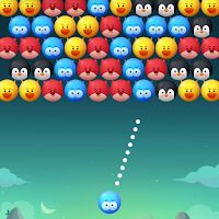 BubbleShooter