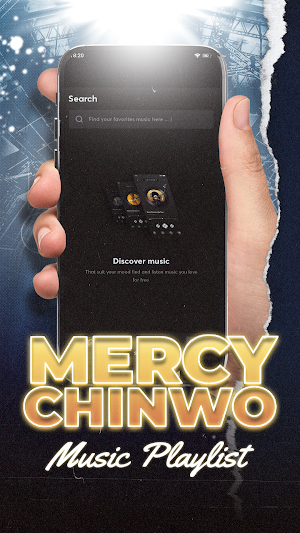 Mercy Chinwo All Songs Screenshot 1