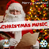 Christmas Music App Radio