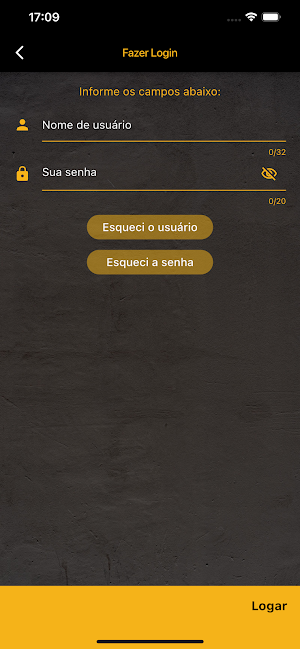 Barbearia Barba de Respeito Screenshot 1