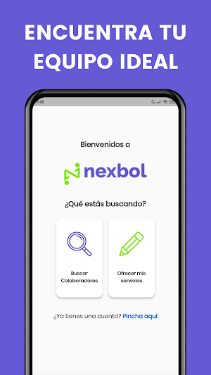 Nexbol Screenshot 0