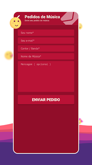Radio Impulse Screenshot 1