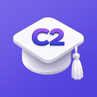 Cambridge C2 Exam Simulator