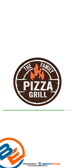 FAMILY GRILL MAESTEG Screenshot 0