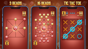 Board Adda: Ludo Carrom Chess Screenshot 3