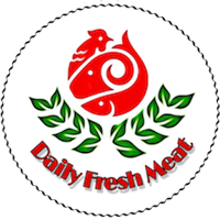 Daily Fresh Meat