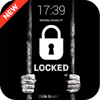 Lock Screen Wallpaper
