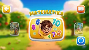 BÉBA Screenshot 3
