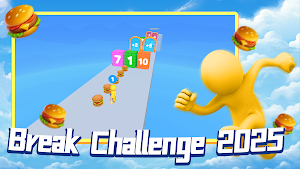 BreakChallenge2025 Screenshot 0