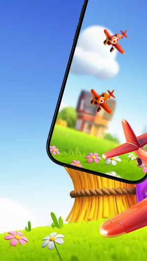 TAirplane Screenshot 2