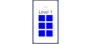 Memory Game Screenshot 1