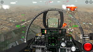 AirFighters Screenshot 1