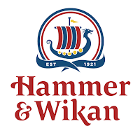 Hammer and Wikan Groceries