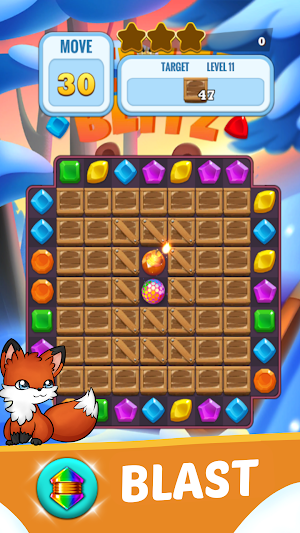 Jewel Blitz 2 Screenshot 2