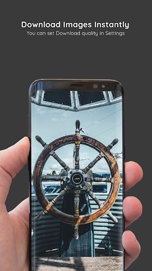 Ship Wallpapers 8K ULTRA Screenshot 2