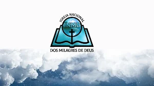 Igreja Nacional dos Milagres de Deus Screenshot 3