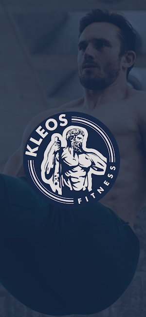 Kleos Fitness Screenshot 0
