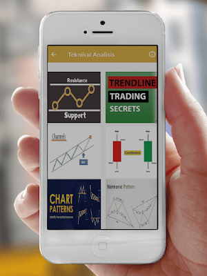 Belajar Forex Screenshot 1