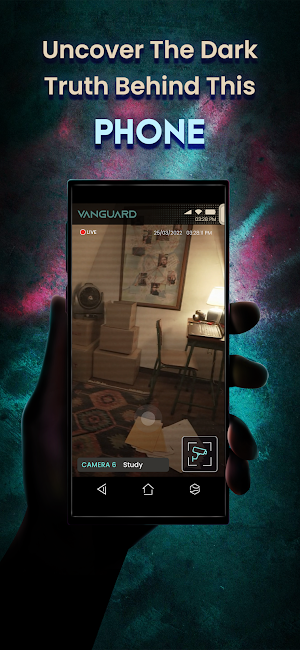 SIMULACRA 3 Screenshot 3