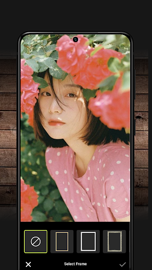 Photo Phrame Screenshot 2