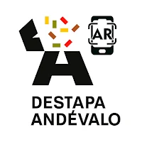 DESTAPA ANDÉVALO AR