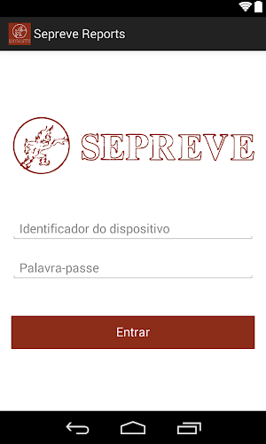 Sepreve Screenshot 0
