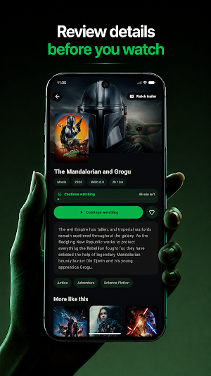 Juicr Screenshot 3