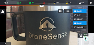Axon Air CoPilot Screenshot 1