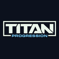TITAN PROGRESSION